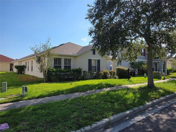 13812 CEPHEUS DRIVE , ORLANDO, FL 32828