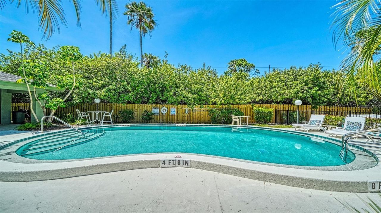 5010 Barrington Circle , Unit 2001, Sarasota, FL 34234 Photo