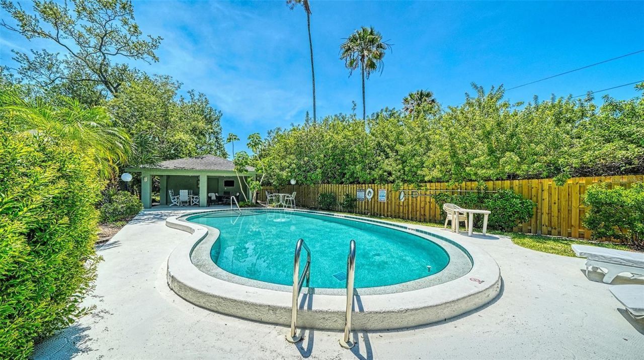 5010 Barrington Circle , Unit 2001, Sarasota, FL 34234 Photo