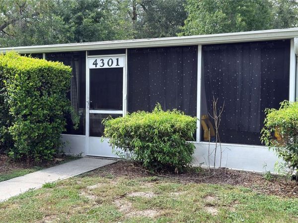 4301 E MICHIGAN STREET , Unit 4301, ORLANDO, FL 32812