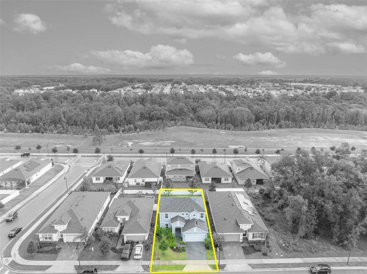 2340 Sirena Lane , Mount Dora, FL 32757 Photo