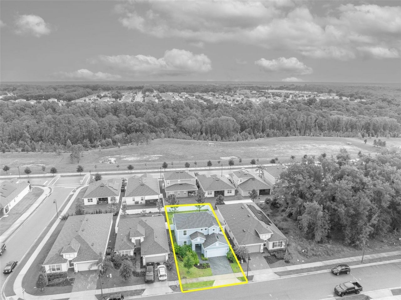 2340 Sirena Lane , Mount Dora, FL 32757 Photo