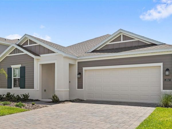 2841 HAZE ROAD, CLERMONT, FL 34714