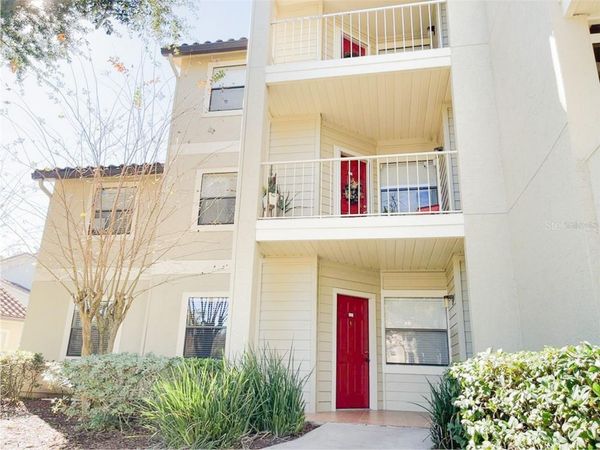 3032 PARKWAY BOULEVARD , Unit 101, KISSIMMEE, FL 34747