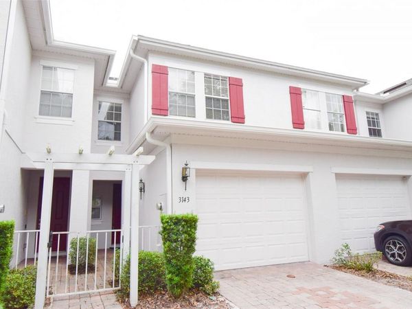 3143 CAPRI ISLE WAY , ORLANDO, FL 32835