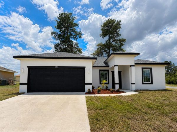 16616 SW 31ST CIRCLE , OCALA, FL 34473