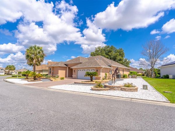 8508 SW 84TH LOOP , OCALA, FL 34481