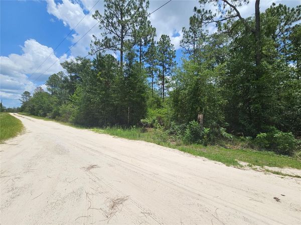 0000 NE 40TH LANE, WILLISTON, FL 32696