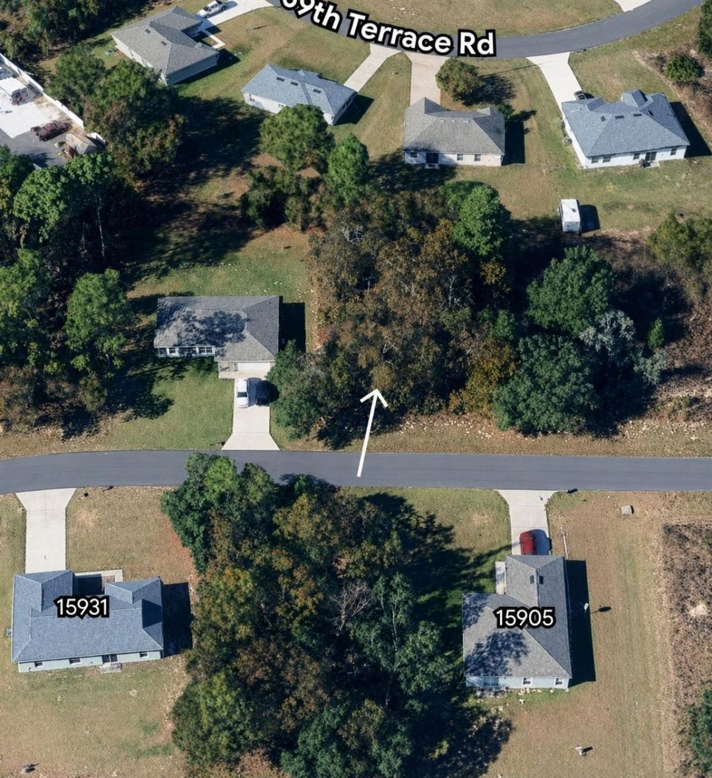 0 SW 57th Terrace Road, Ocala, FL 34473 Photo