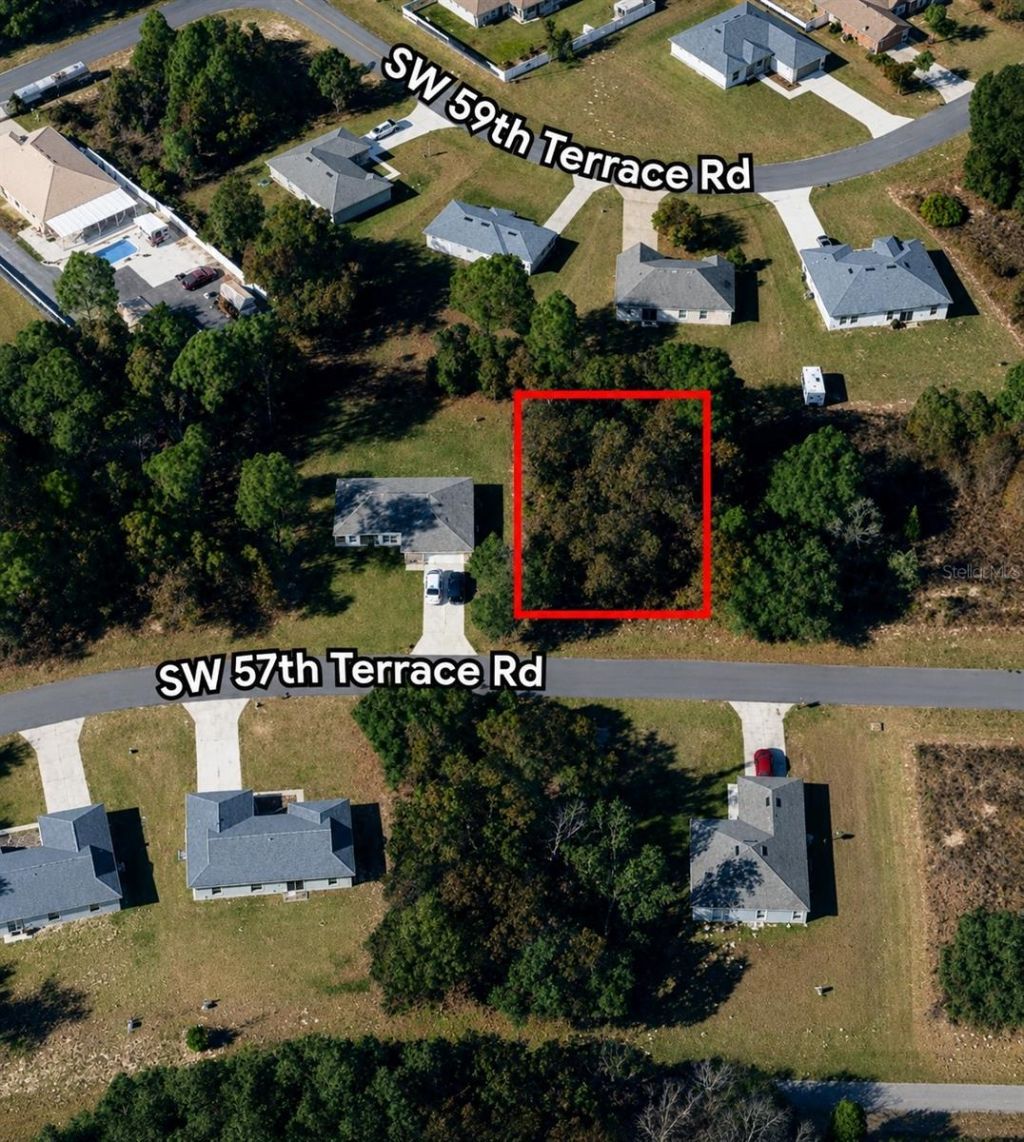 0 SW 57th Terrace Road, Ocala, FL 34473 Photo