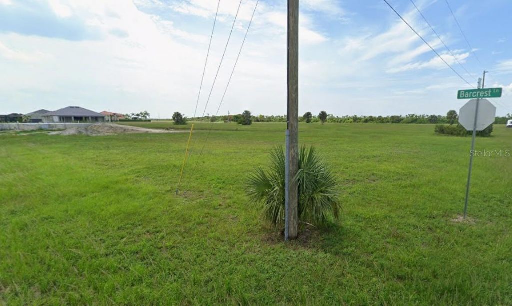 17170 Barcrest Lane , Punta Gorda, FL 33955 Photo