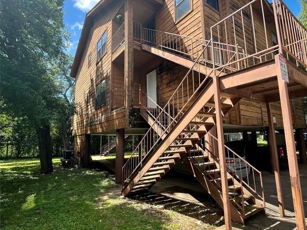 5309 Indio DR, Unit A, Austin, TX 78745