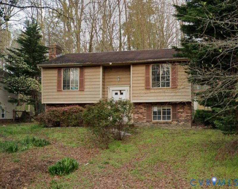 2708 Sutters Mill Court, Midlothian, VA 23112 Main Photo