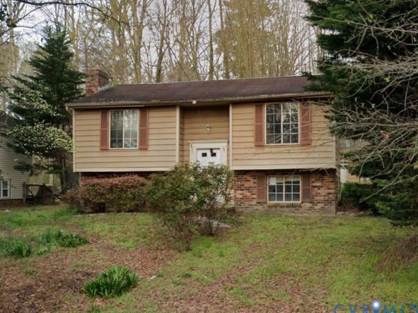 2708 Sutters Mill Court, Midlothian, VA 23112