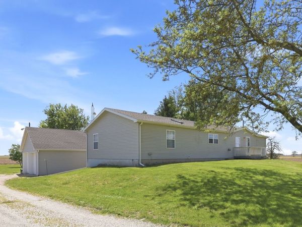 10078 State Route 9, Hoopeston, IL 60942