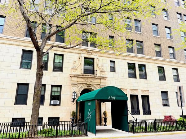 6101 N Sheridan Road, Unit 11E, Chicago, IL 60660