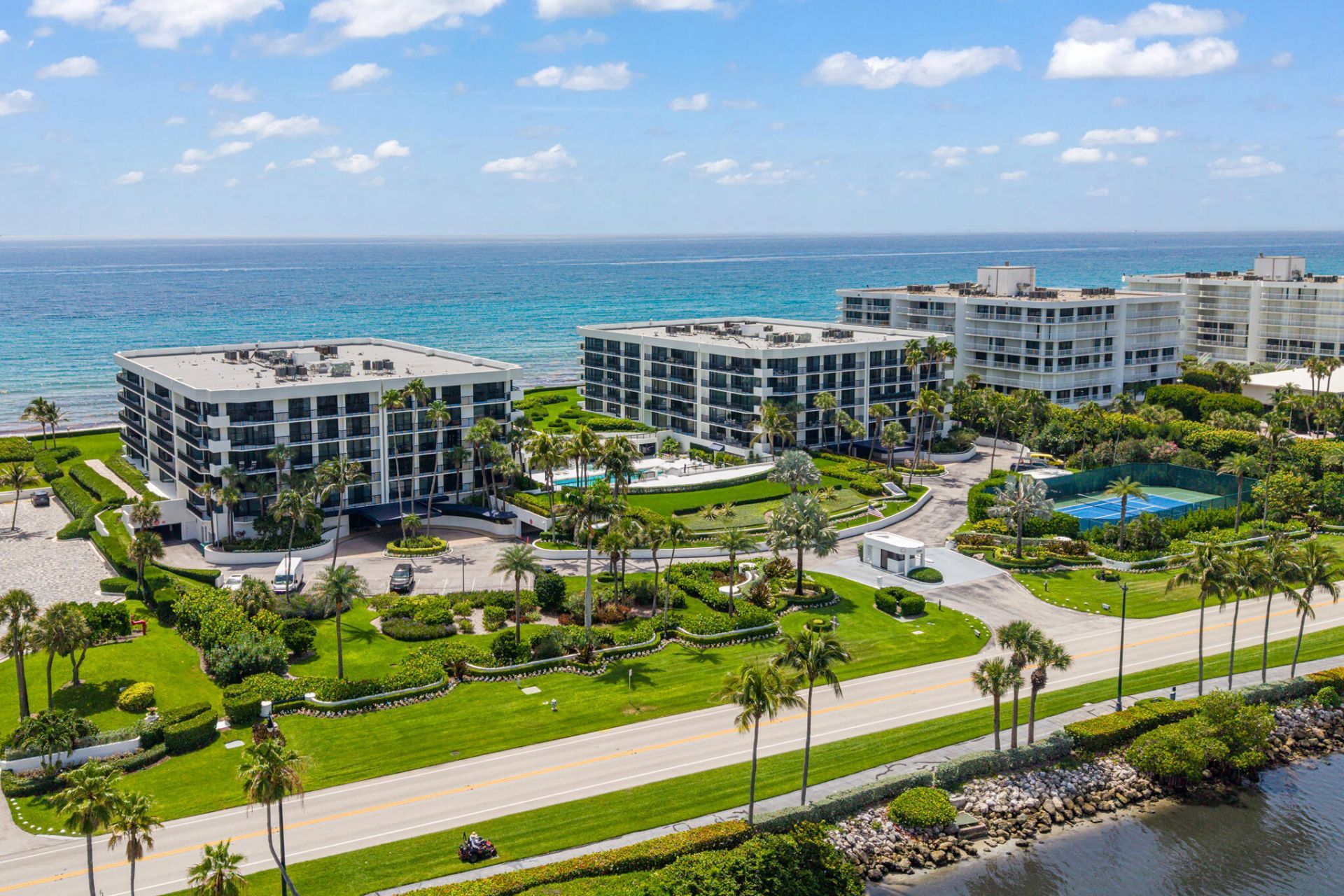 3140 S Ocean Boulevard, Unit 506n, Palm Beach, FL 33480 Photo