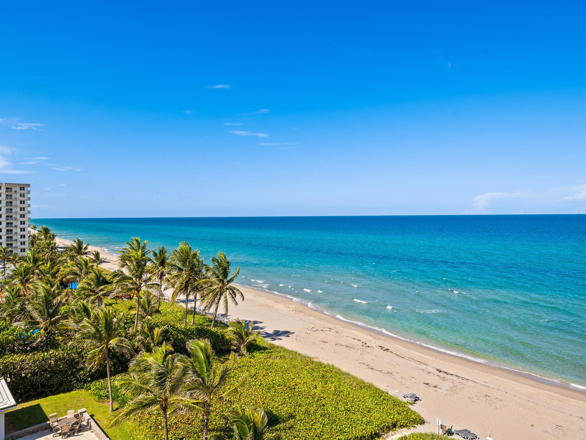 3407 S Ocean Boulevard, Unit 7a, Highland Beach, FL 33487 Photo