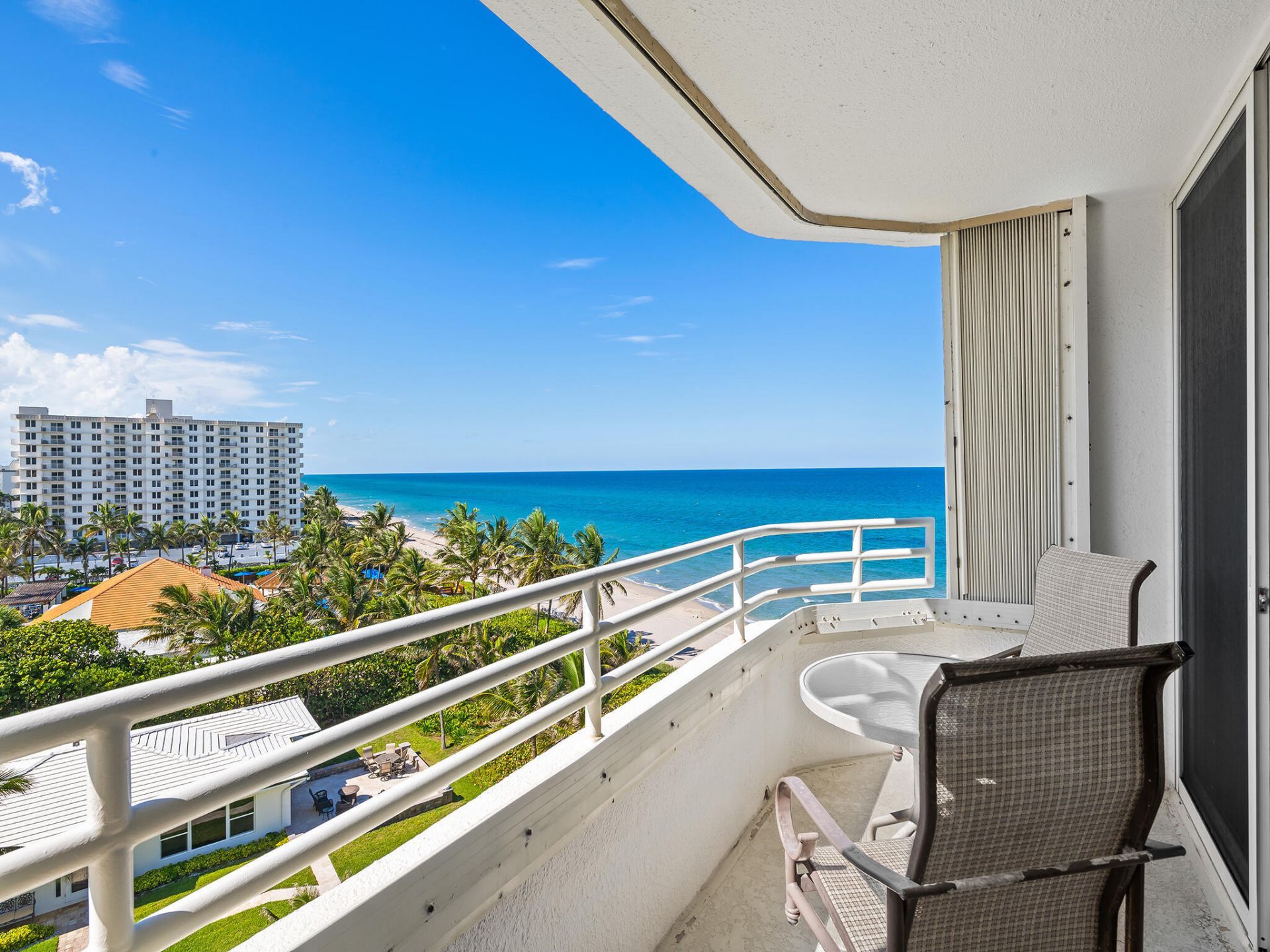 3407 S Ocean Boulevard, Unit 7a, Highland Beach, FL 33487 Photo