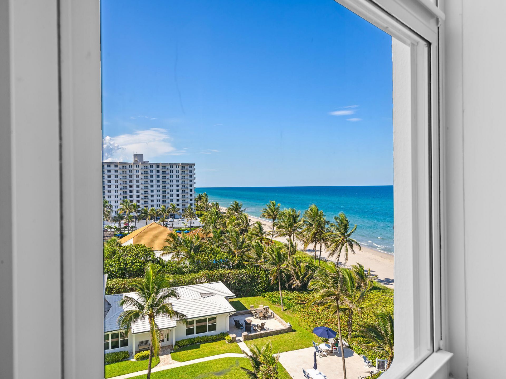 3407 S Ocean Boulevard, Unit 7a, Highland Beach, FL 33487 Photo