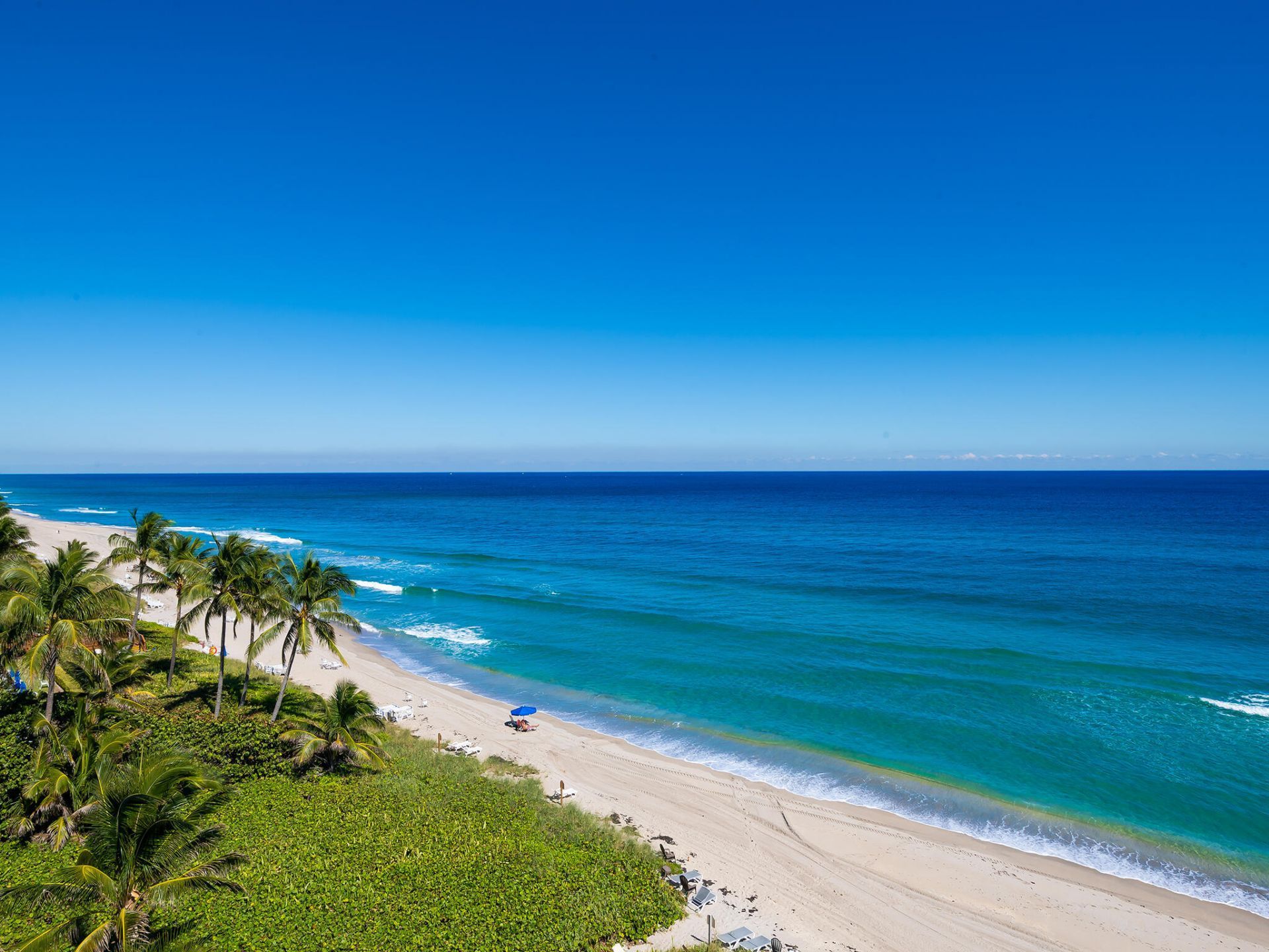 3407 S Ocean Boulevard, Unit 7a, Highland Beach, FL 33487 Photo