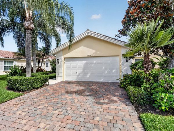 3546 SE Glacier Terrace, Hobe Sound, FL 33455