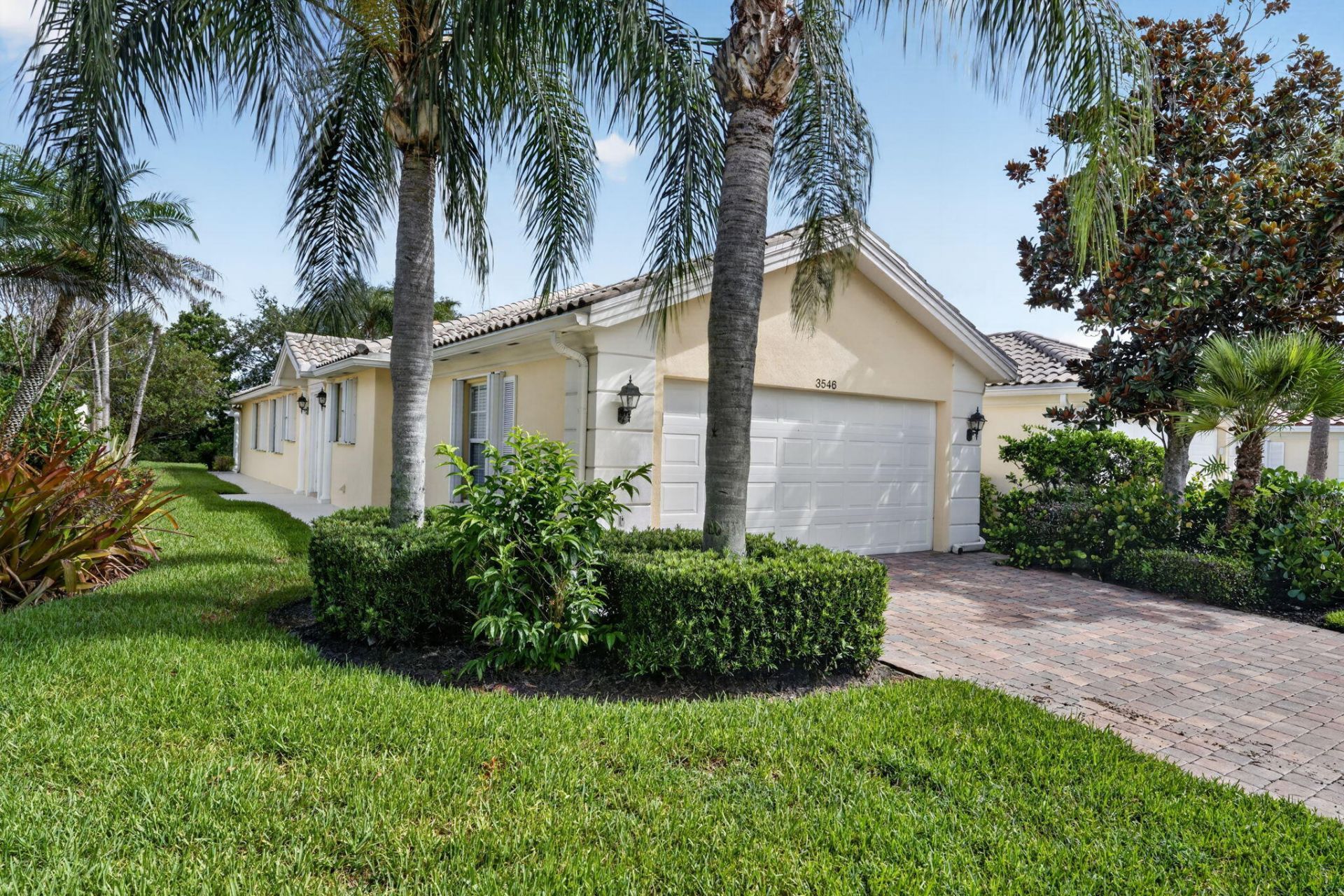 3546 SE Glacier Terrace, Hobe Sound, FL 33455 Photo