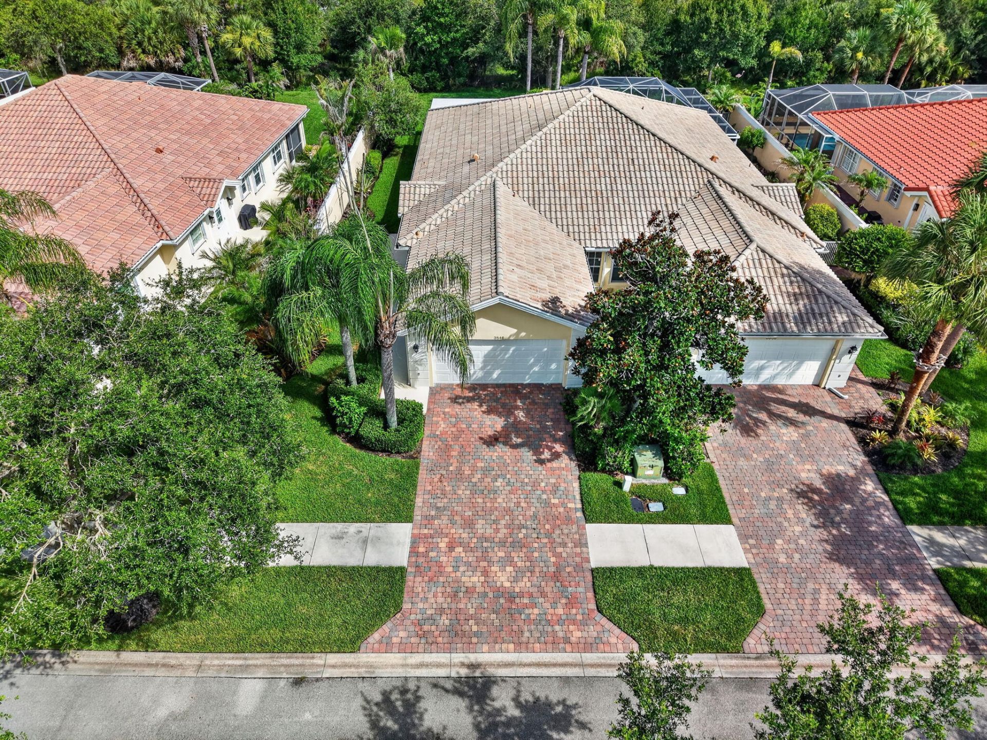 3546 SE Glacier Terrace, Hobe Sound, FL 33455 Photo