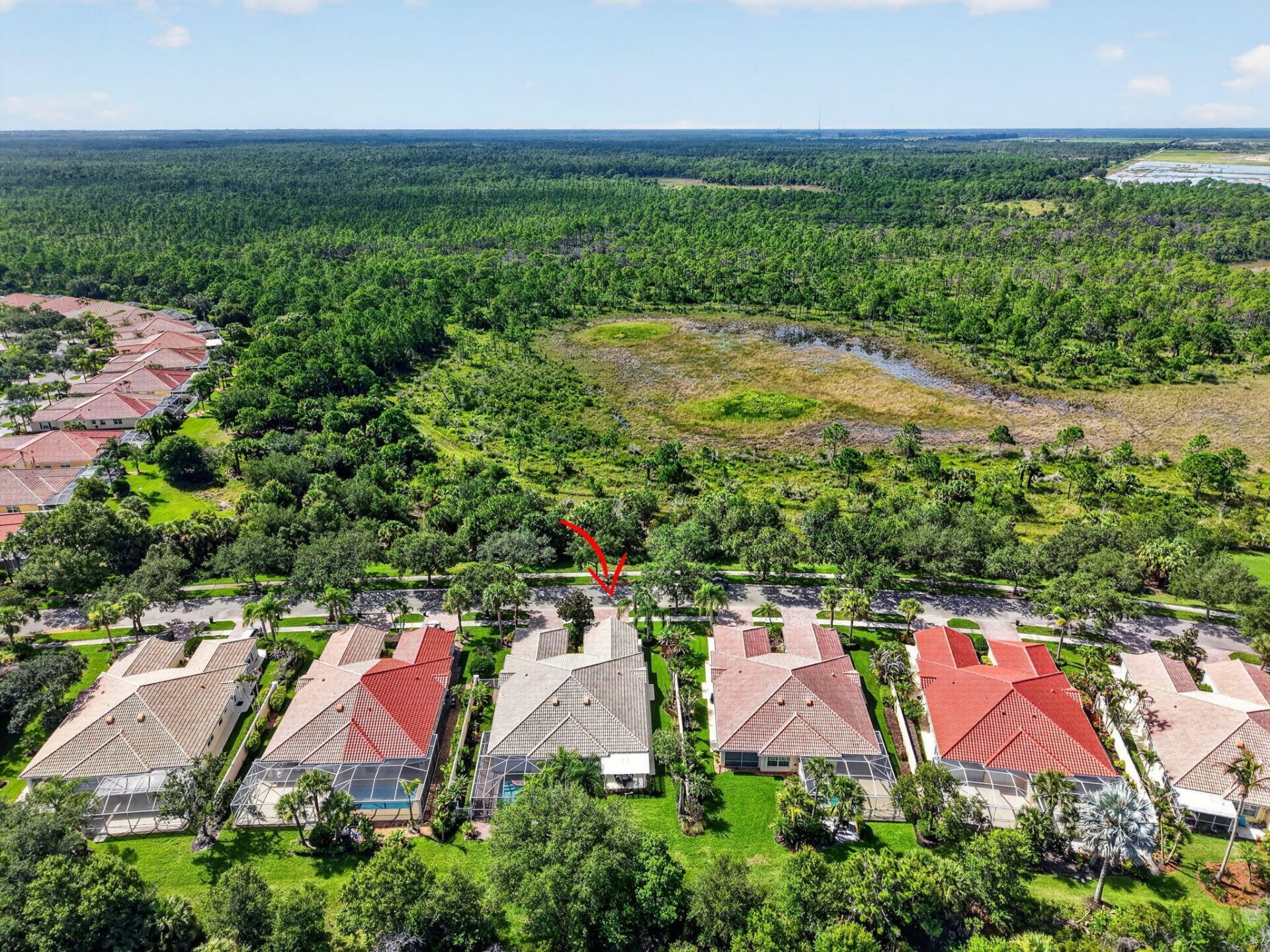 3546 SE Glacier Terrace, Hobe Sound, FL 33455 Photo