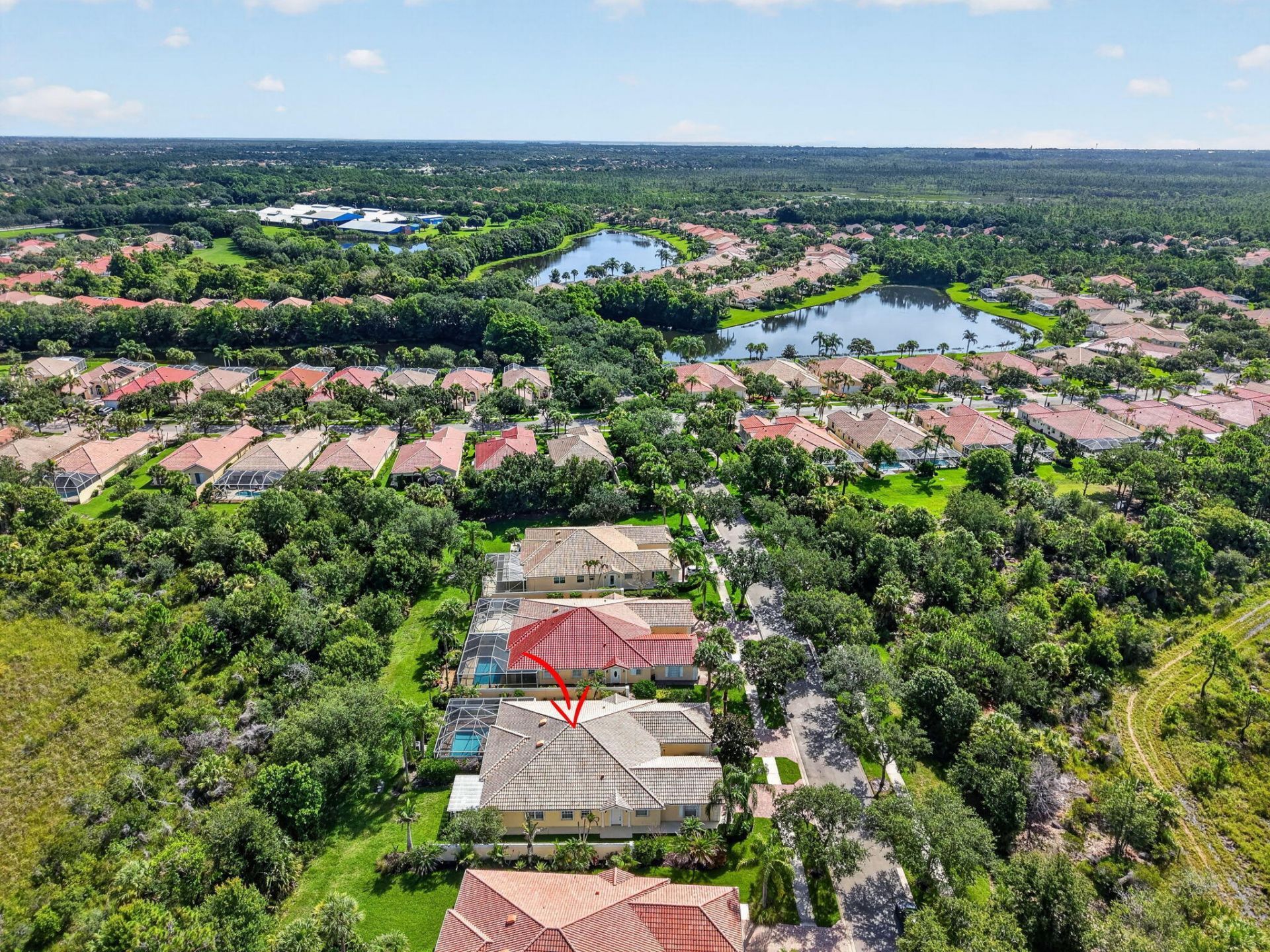 3546 SE Glacier Terrace, Hobe Sound, FL 33455 Photo