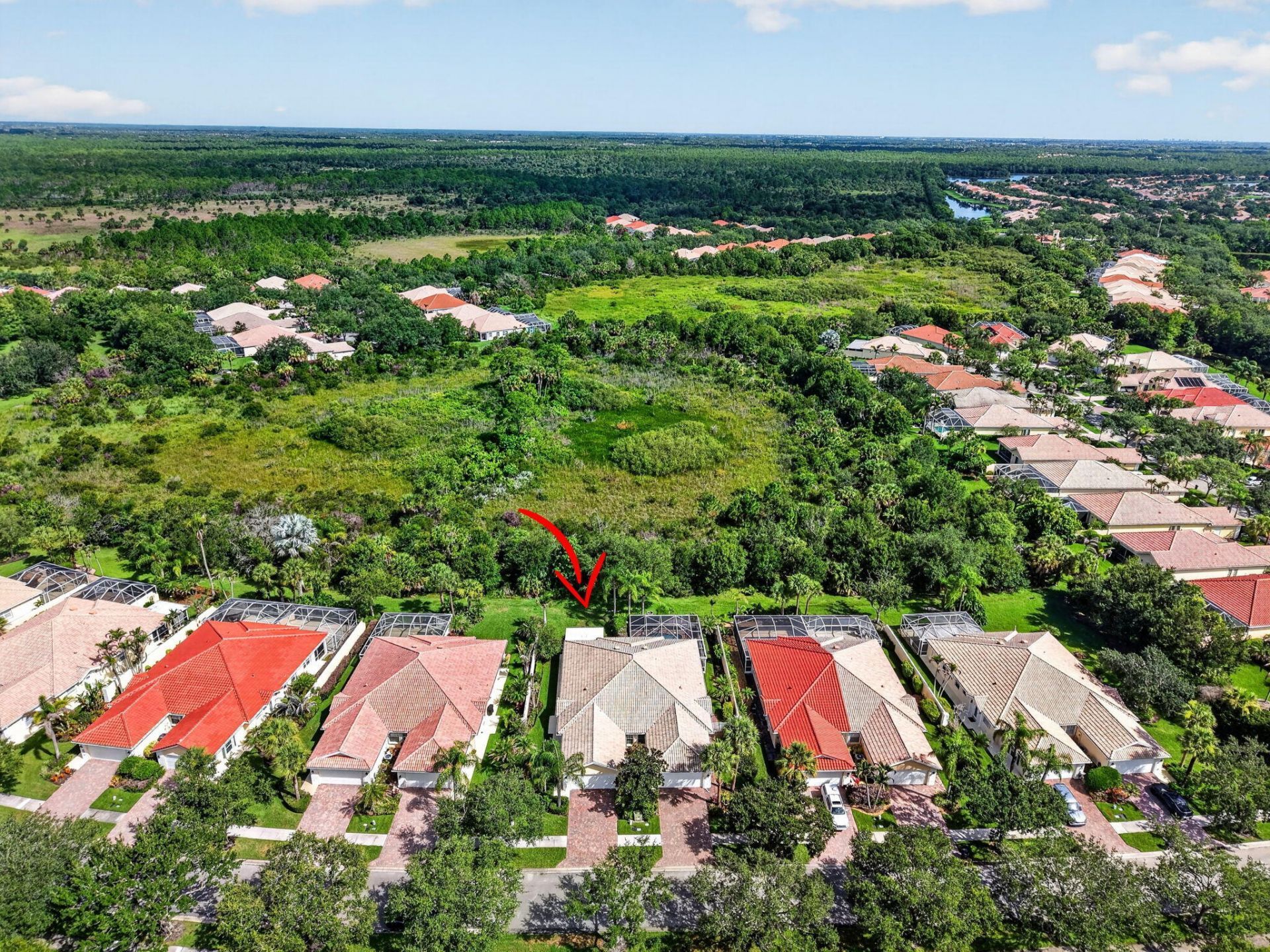 3546 SE Glacier Terrace, Hobe Sound, FL 33455 Photo