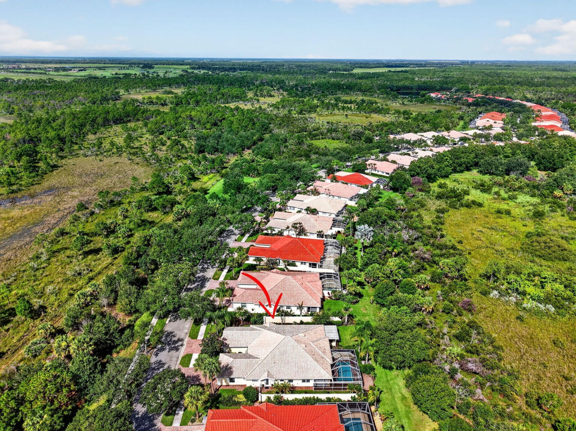 3546 SE Glacier Terrace, Hobe Sound, FL 33455 Photo