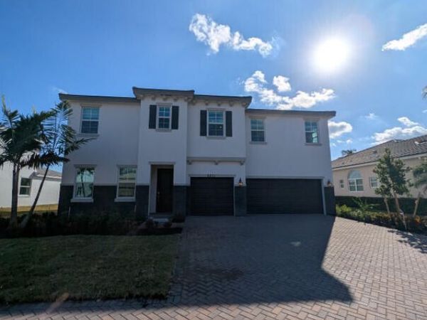 6831 Cobia Circle, Boynton Beach, FL 33437
