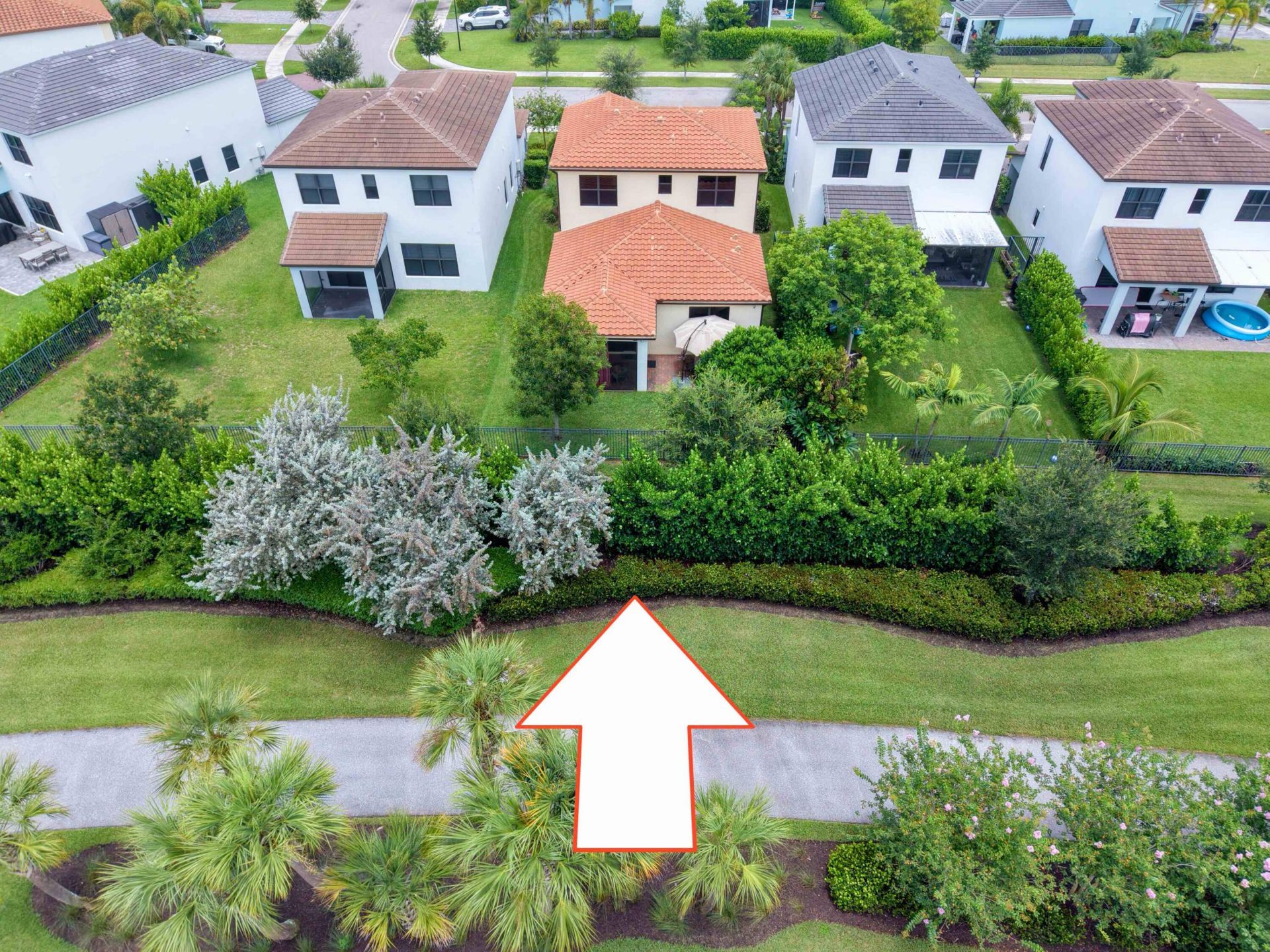 16312 Sandy Shore Drive, Westlake, FL 33470 Photo