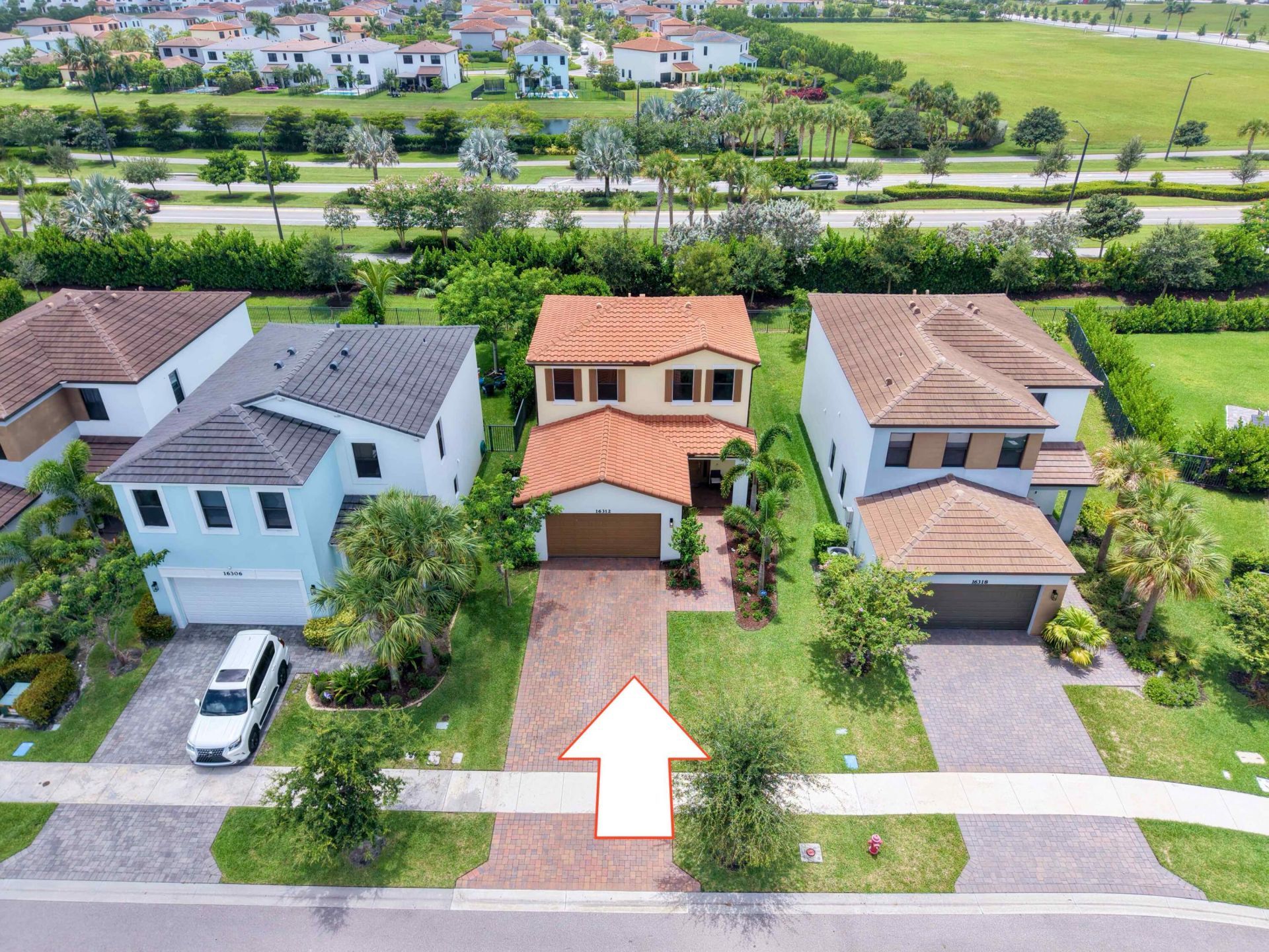 16312 Sandy Shore Drive, Westlake, FL 33470 Photo