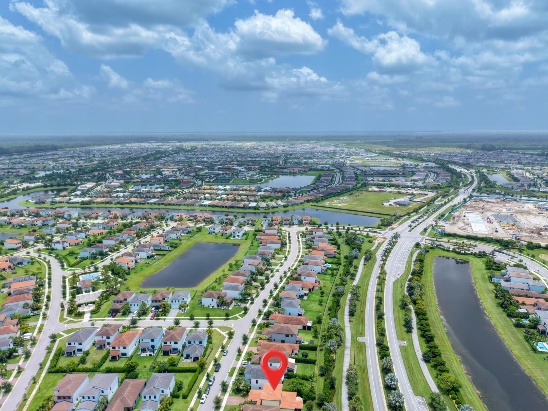 16312 Sandy Shore Drive, Westlake, FL 33470 Photo