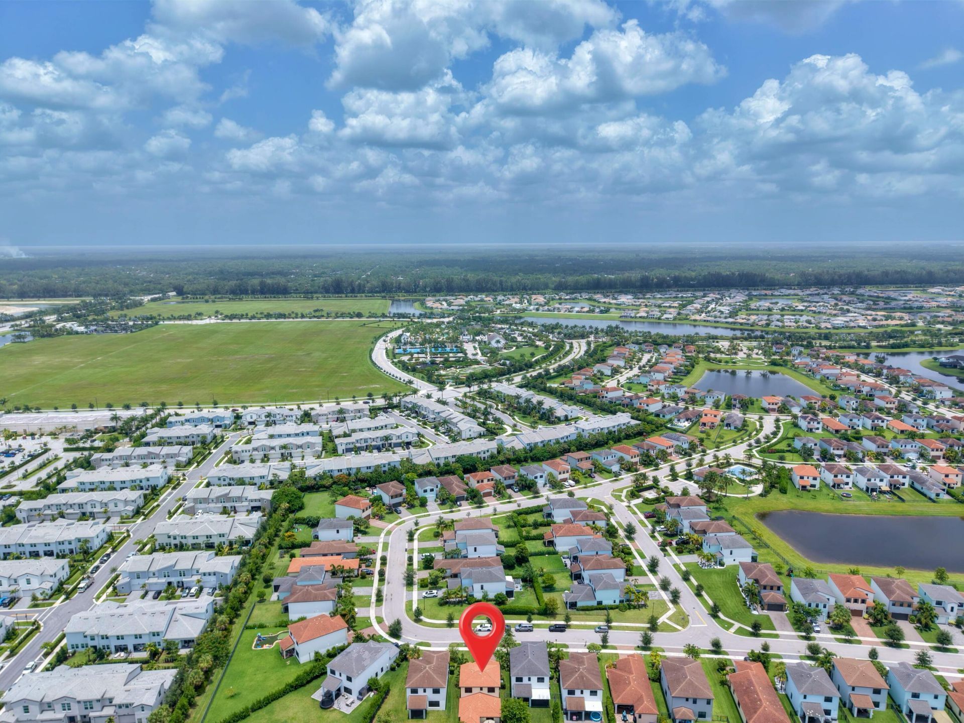 16312 Sandy Shore Drive, Westlake, FL 33470 Photo