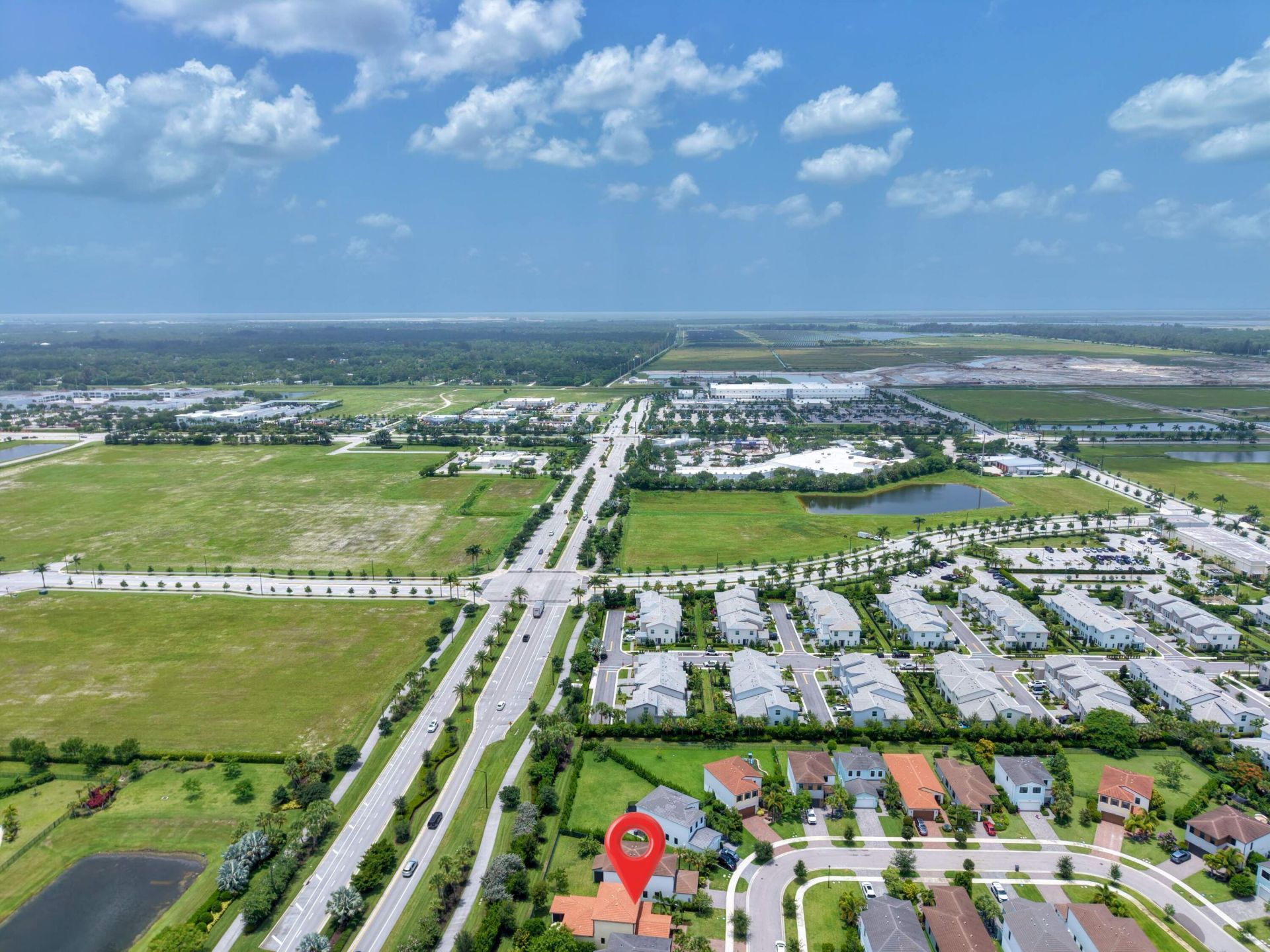 16312 Sandy Shore Drive, Westlake, FL 33470 Photo
