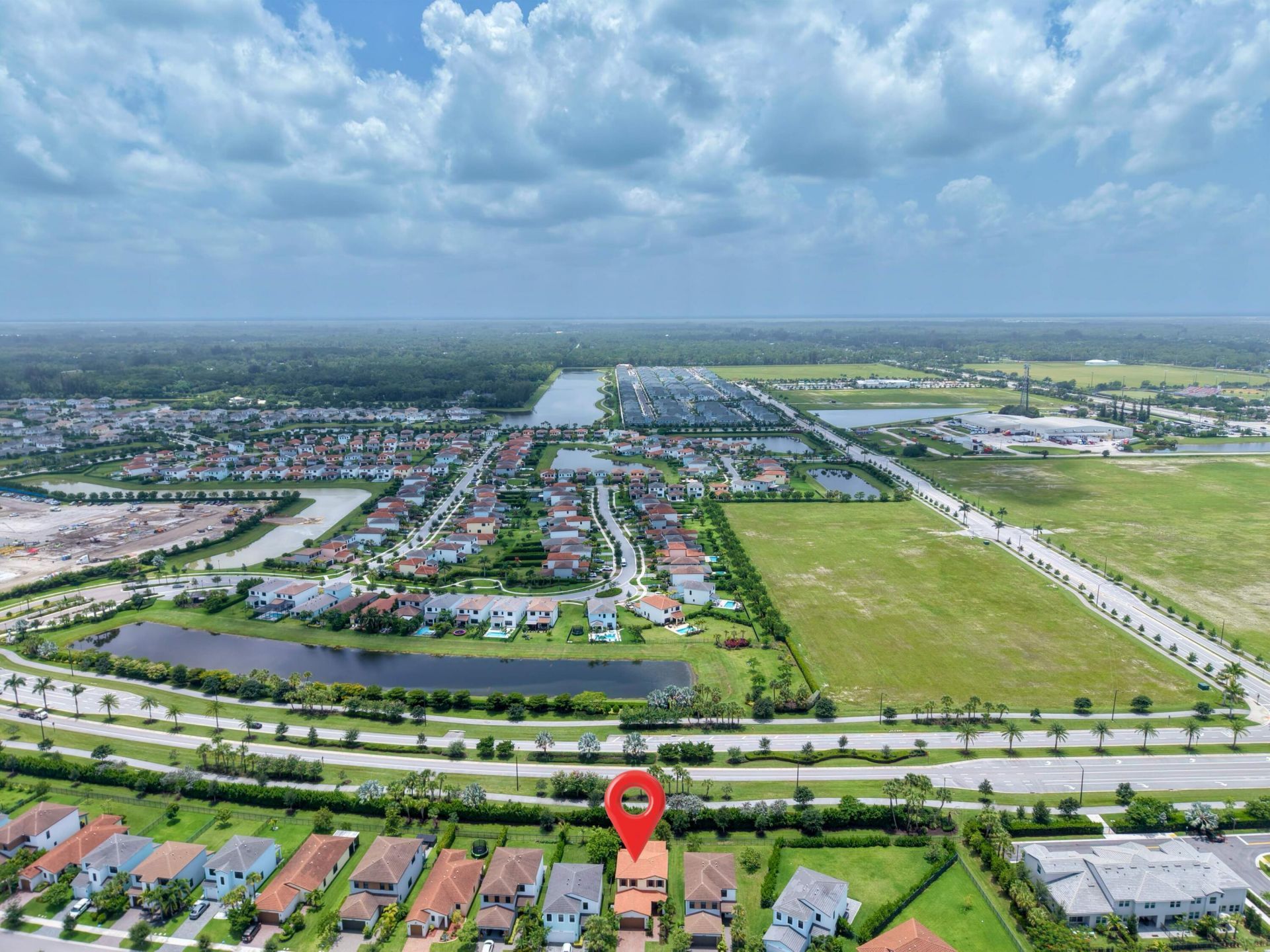 16312 Sandy Shore Drive, Westlake, FL 33470 Photo