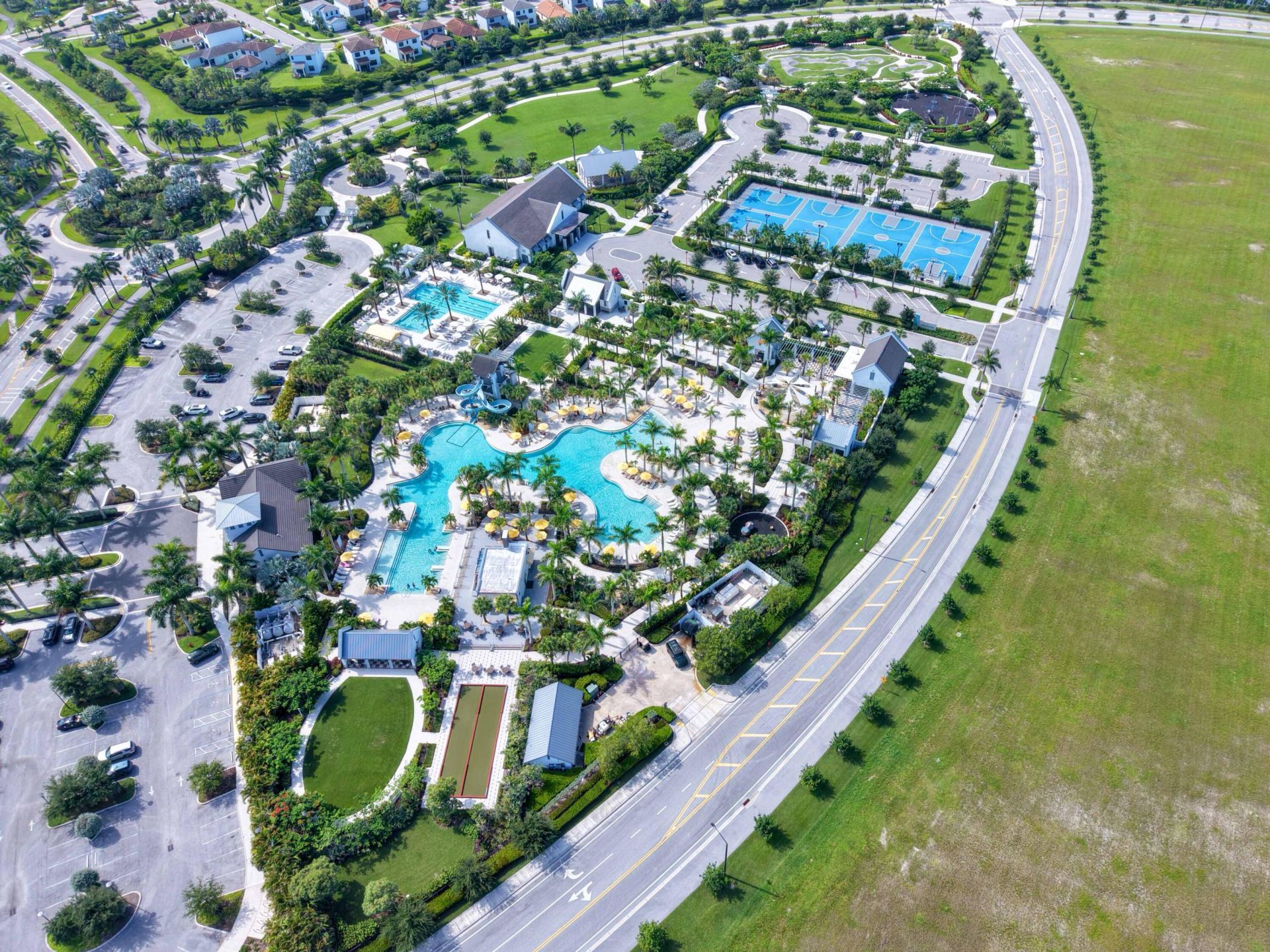 16312 Sandy Shore Drive, Westlake, FL 33470 Photo