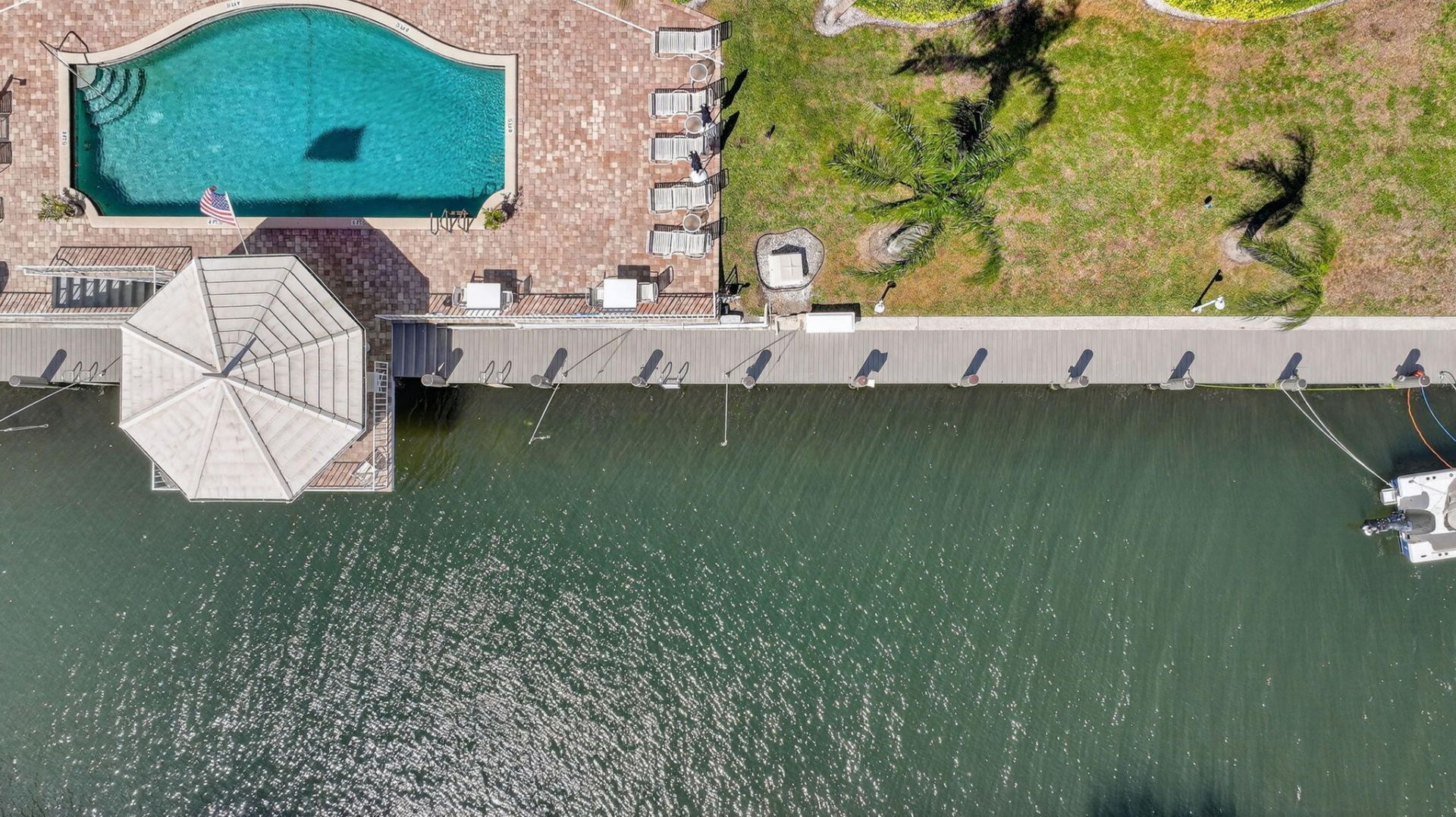 700 NE Harbour Terrace, Unit 1250, Boca Raton, FL 33431 Photo