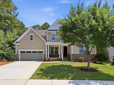2201 Newleaf Drive, Apex, NC 27539