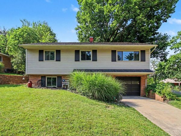 3941 Cornell Road, Cincinnati, OH 45241