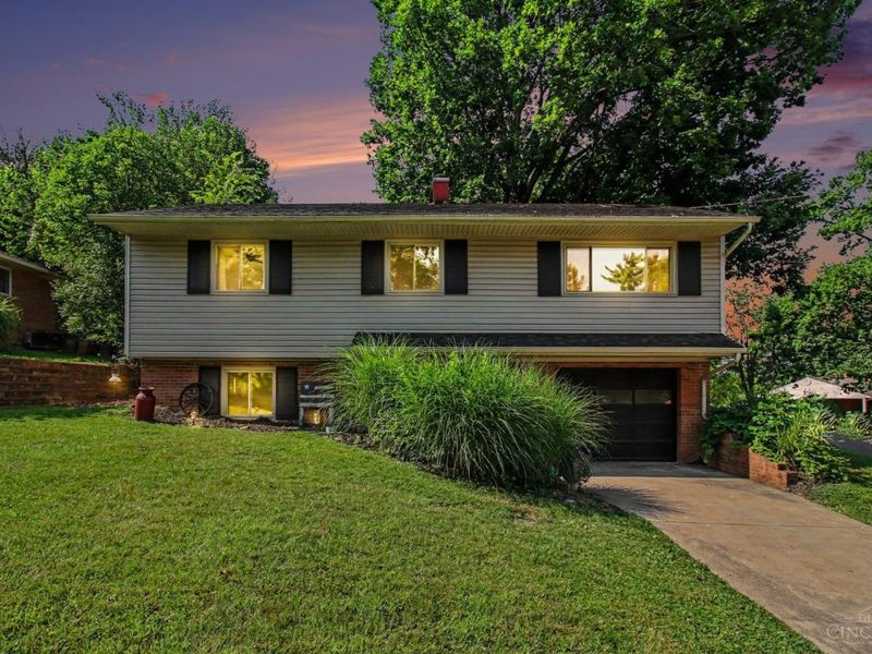3941 Cornell Road, Sharonville, OH 45241 Photo 2