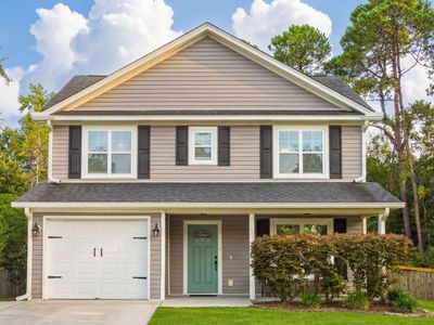 3367 Dunwick Drive, Johns Island, SC 29455