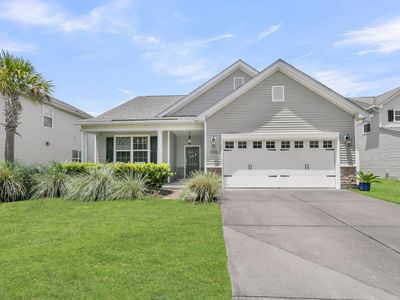3106 Gallberry Street, Charleston, SC 29414