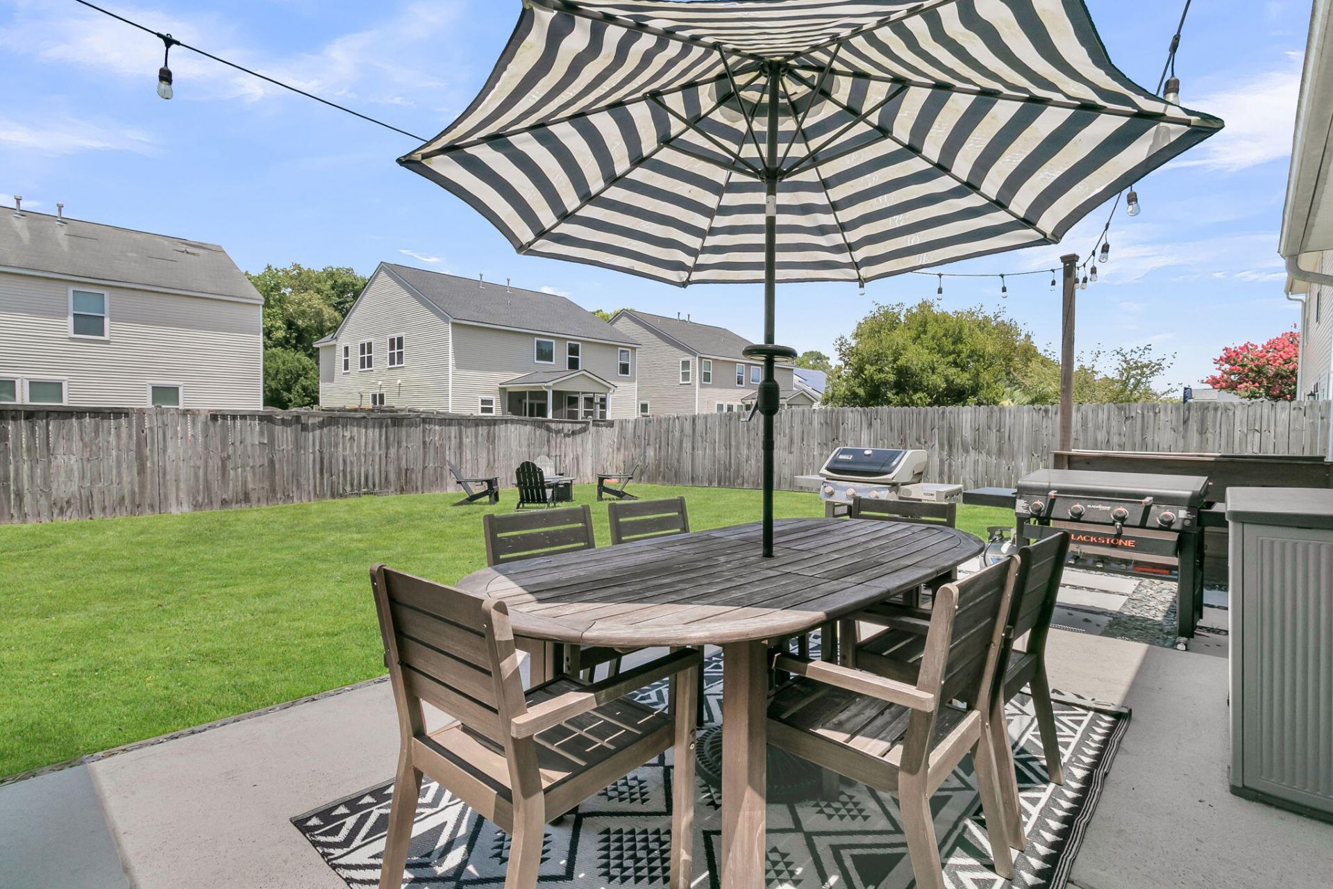 3106 Gallberry Street Photo 44