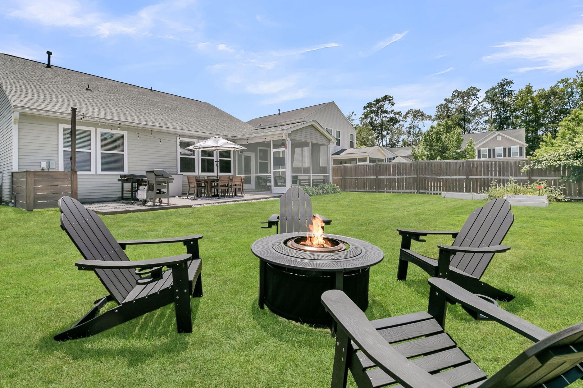 3106 Gallberry Street Photo 5