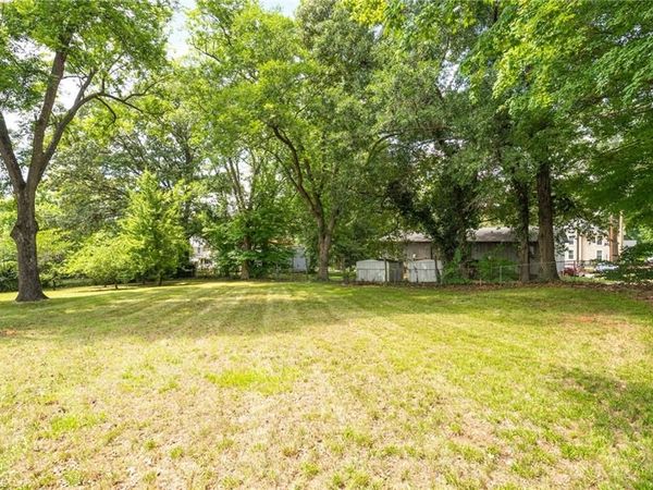 0 Lakeside Avenue , Burlington, NC 27217