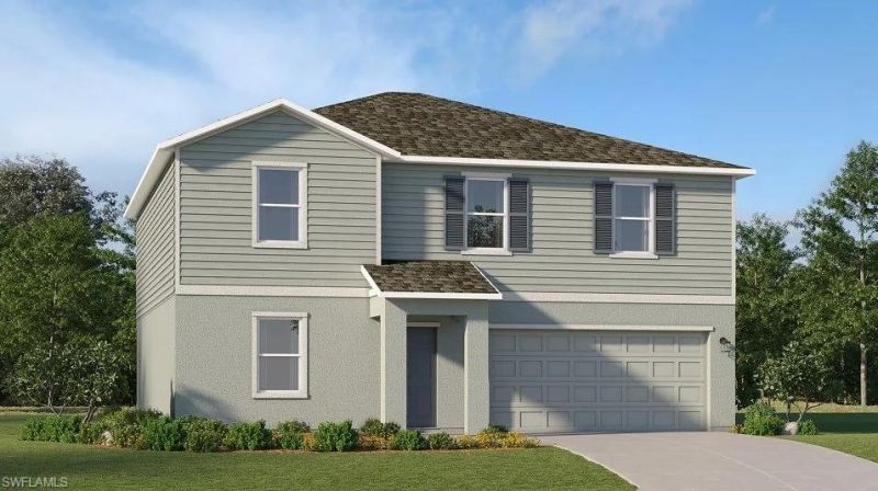 12125 Orchard Grove Way, Lehigh Acres, FL 33936 Photo